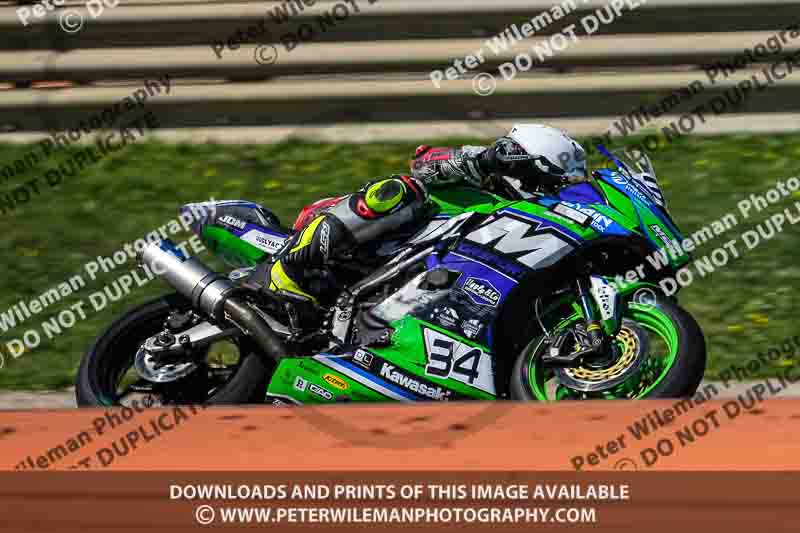 march 2018;motorbikes;no limits;peter wileman photography;portugal;trackday digital images;valencia